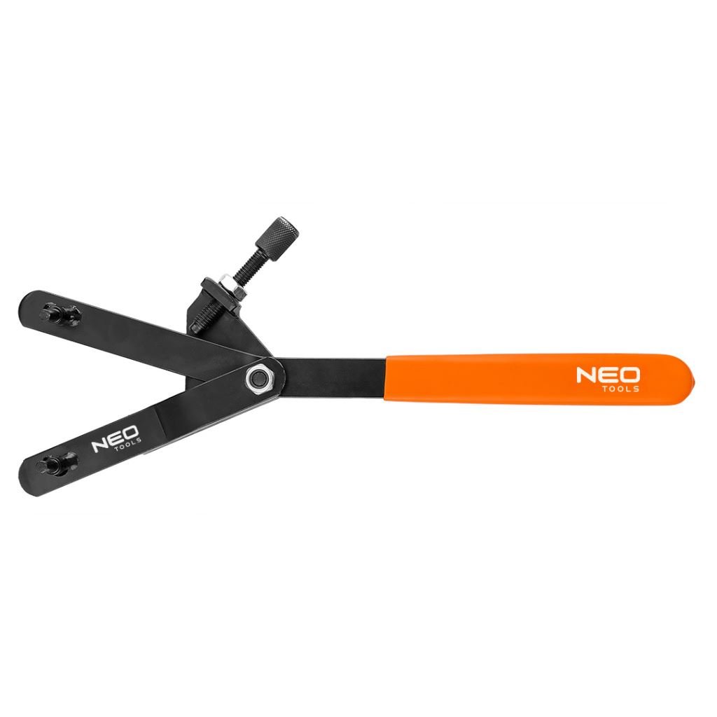 NEO Tools 10-587 Kuplungkosár reteszelő eszköz motorkerékpárokhoz 