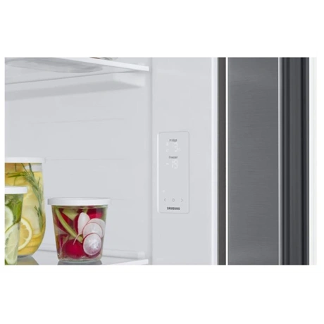 Samsung RS57DG410EM9EO Side by Side hűtőszekrény - E energiaosztály