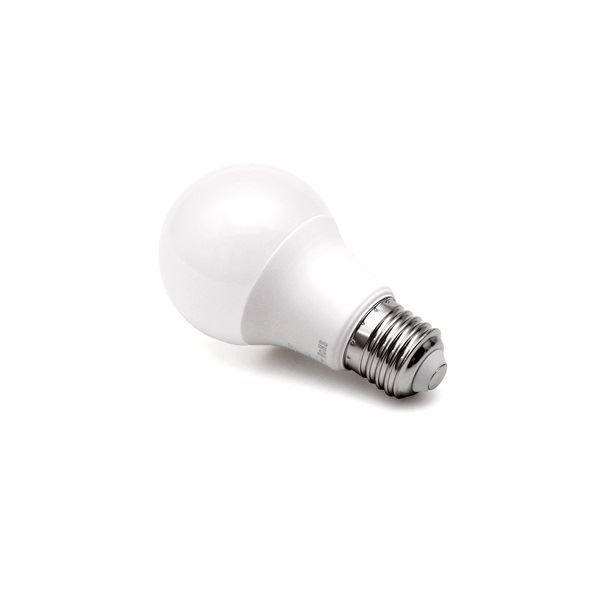 Iris Lighting E27 A60 9W/4000K/810lm LED fényforrás (ILA609W4000K / 257116)