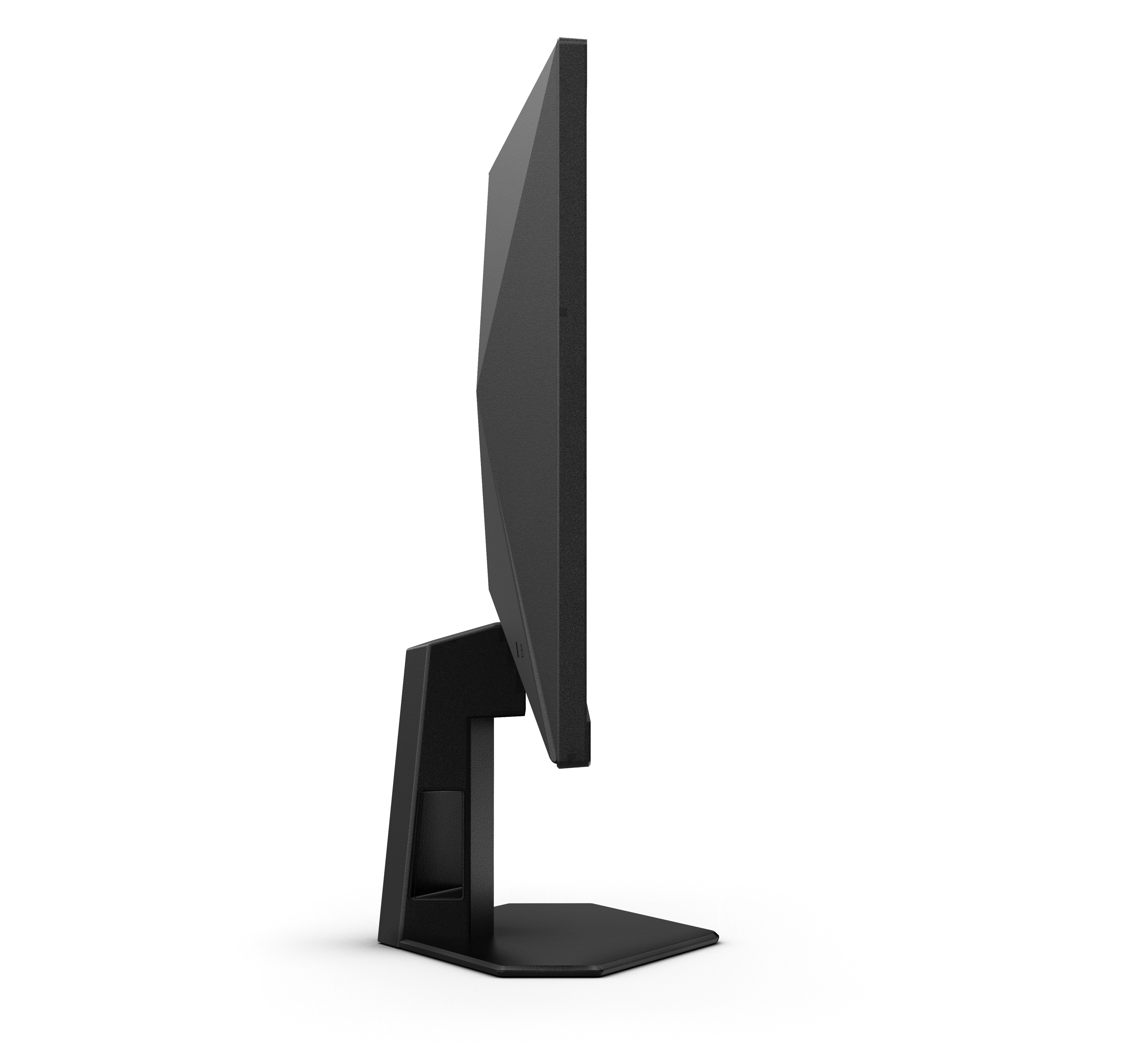 AOC 23,8" 24G4XE Monitor - 1920x1080,  IPS, FHD, 180Hz, 1ms, Hangszóró, Gamer, Fekete