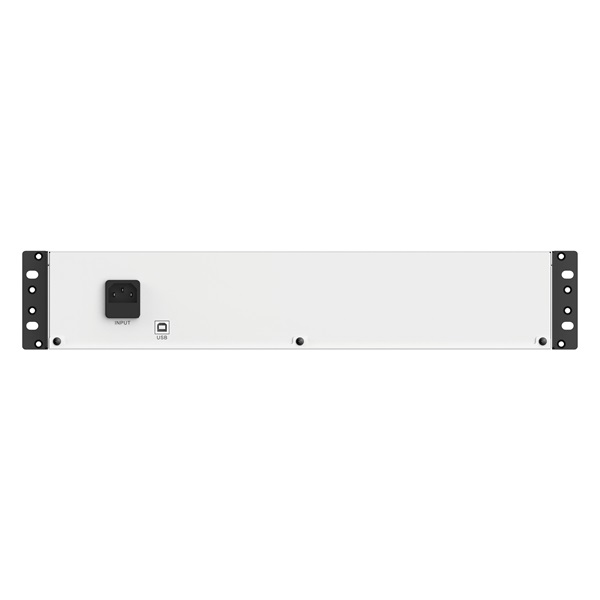 Legrand KEOR uPDU 800VA 19" 8xC13 szünetmentes elosztósor (310331) Legrand KEOR uPDU 800VA 19" 8xC13 szünetmentes elosztósor (310331)