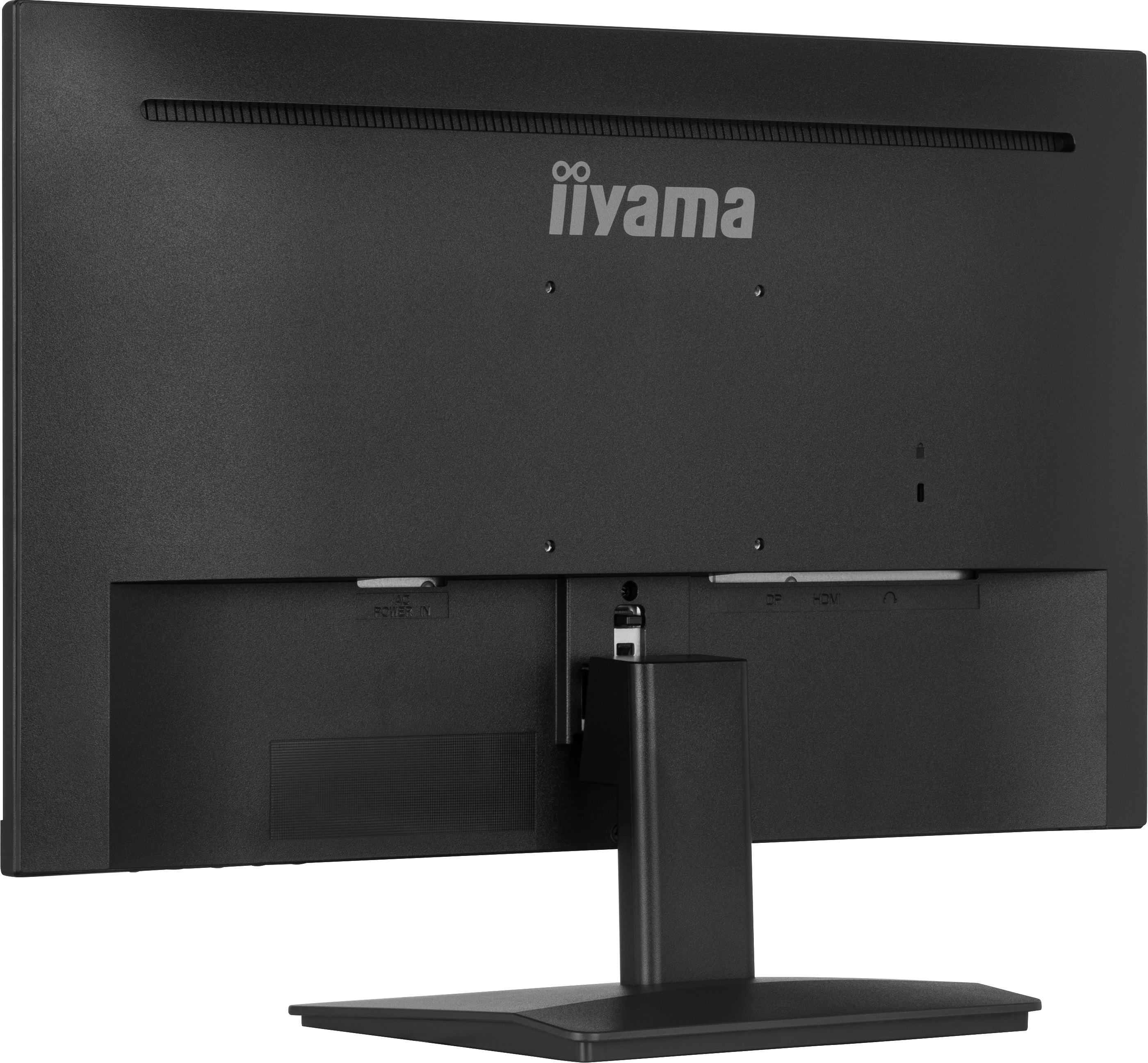 iiyama 23,8" ProLite XU2491H-B1 IPS LED Monitor - 1920x1080, Full HD, LED, IPS, 100Hz, 0,5ms Fekete