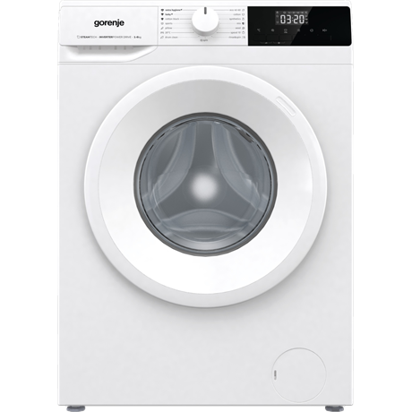 Gorenje WNHPI62SCS MOSÓGÉP ELÖLTÖLTŐS Gorenje WNHPI62SCS MOSÓGÉP ELÖLTÖLTŐS