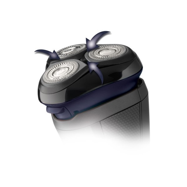 Remington R3002 Style Series R3 rezgőkéses borotva Remington R3002 Style Series R3 rezgőkéses borotva