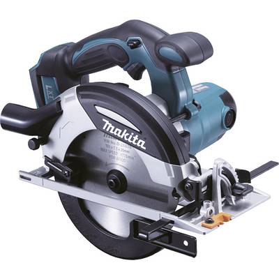 Makita DHS630Z Kézi körfűrész 165 mm Akku nélkül 18 V Makita DHS630Z Kézi körfűrész 165 mm Akku nélkül 18 V