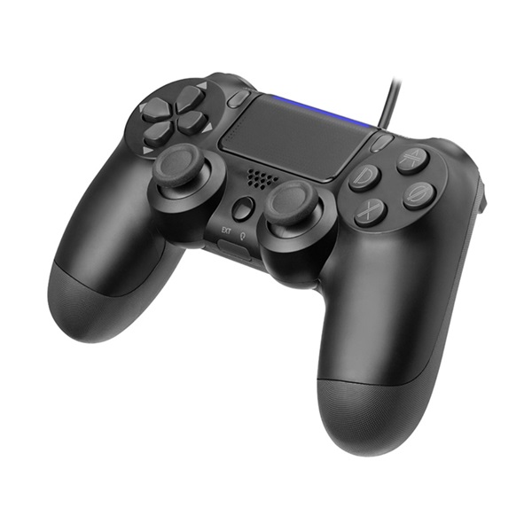 Tracer Shogun Pro PC/PS3/PS4 vezetékes fekete kontroller