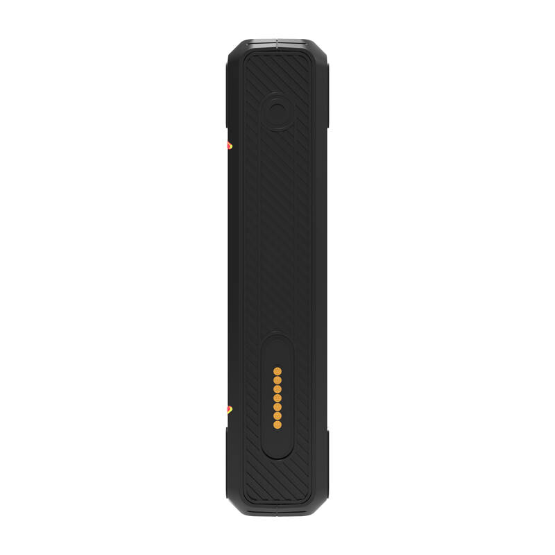 Darkflash Gauss G24 számítógépes ventilátor Fekete