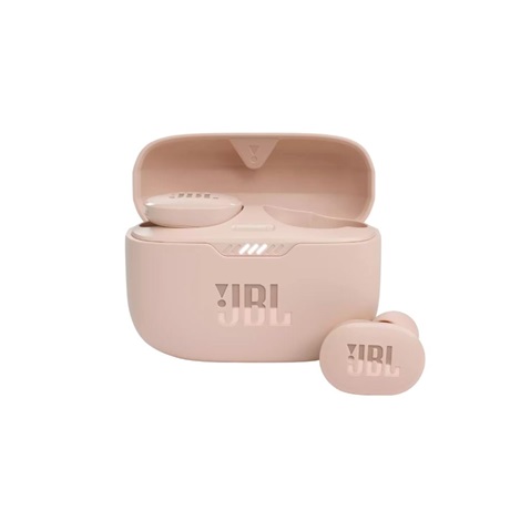 Jbl TUNE 130NC TWS HOMOK FÜLHALLGATÓ VEZETÉK NÉLKÜLI