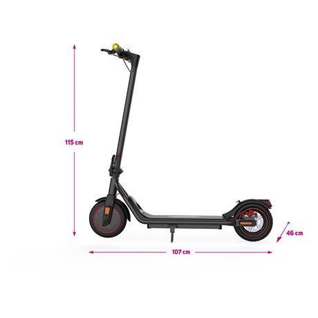 Sencor SCOOTER S21  Elektromos roller Sencor SCOOTER S21  Elektromos roller