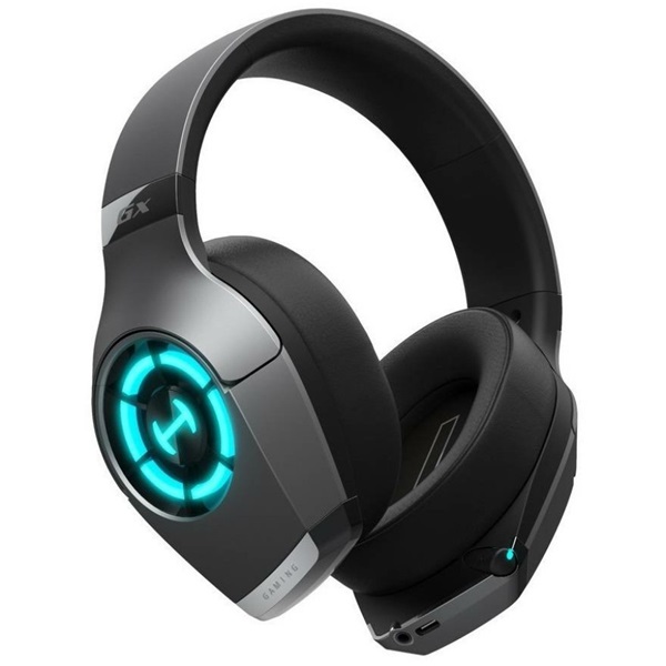 Edifier HECATE GX Gamer Fejhallgató  szürke