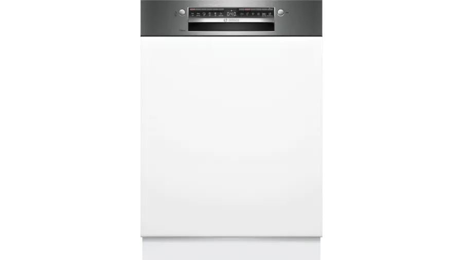 Bosch SMI4HVS00E beépíthető mosogatógép
