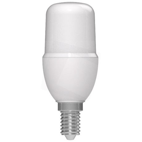 Avide ABBSE14NW-8W LED BRIGHT STICK IZZÓ T37 8W E14 NW 4000K