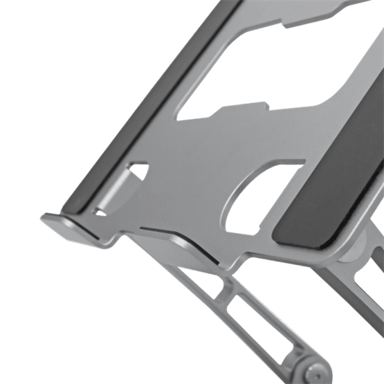  SBOX CP-31 10"-17" Asztali notebook tartó konzol