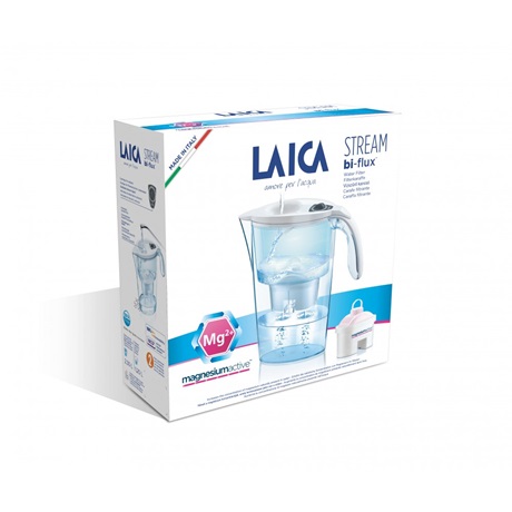 Laica J31EC03 VÍZSZŰRŐ KANCSÓ