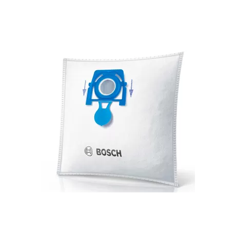 Bosch BBZWD4BAG PORZSÁK Bosch BBZWD4BAG PORZSÁK