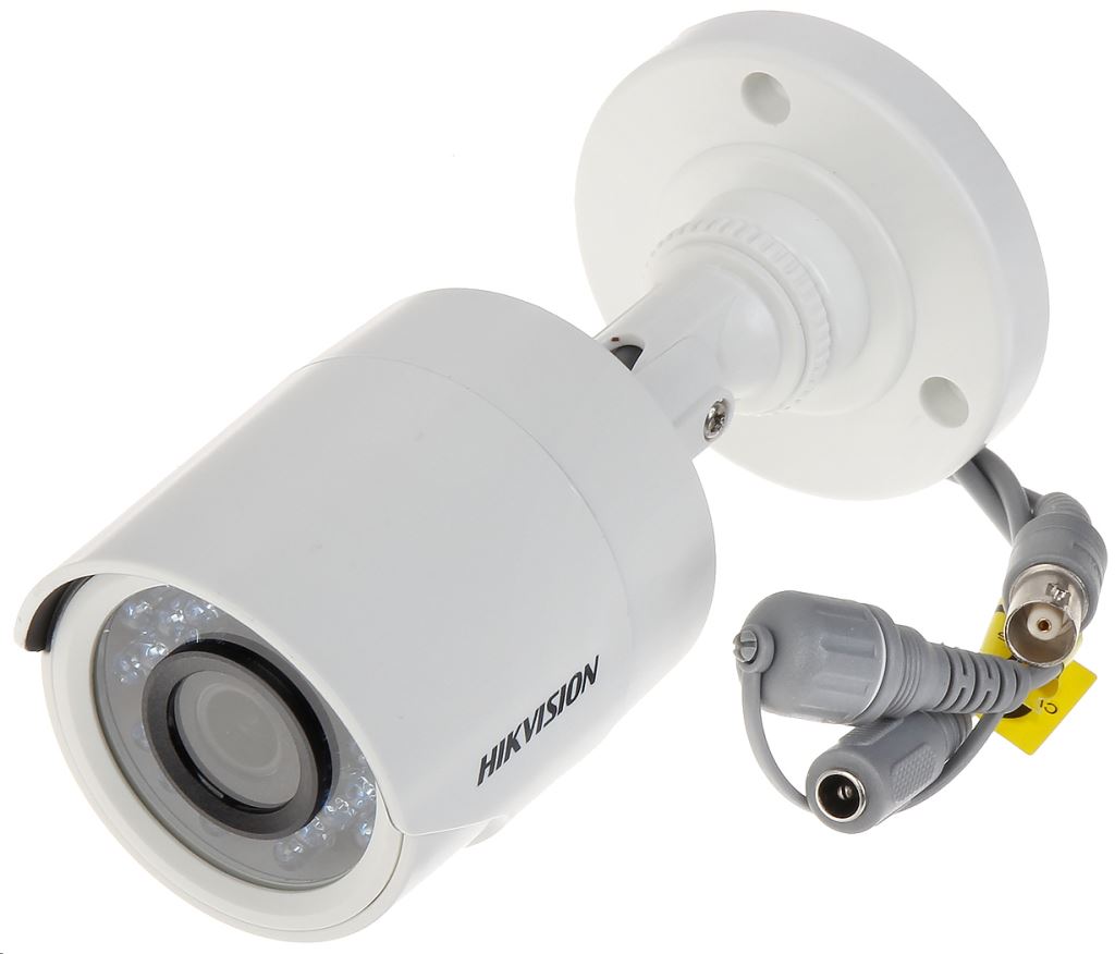 Hikvision analóg kamera (DS-2CE16D0T-IRPF(2.8MM))