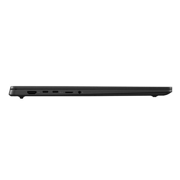 ASUS CONS Vivobook S16 M5606WA-MX034WS 16,0" 3.2K OLED GL Ryzen 9 32GB  1TB M.2  WIN11H Notebook  Fekete