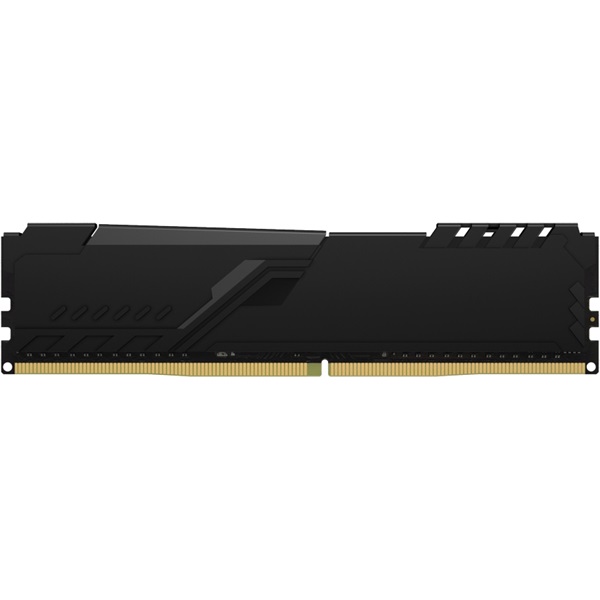16GB 3200MHz DDR4 RAM Kingston Fury Beast Black CL16 (KF432C16BB/16)