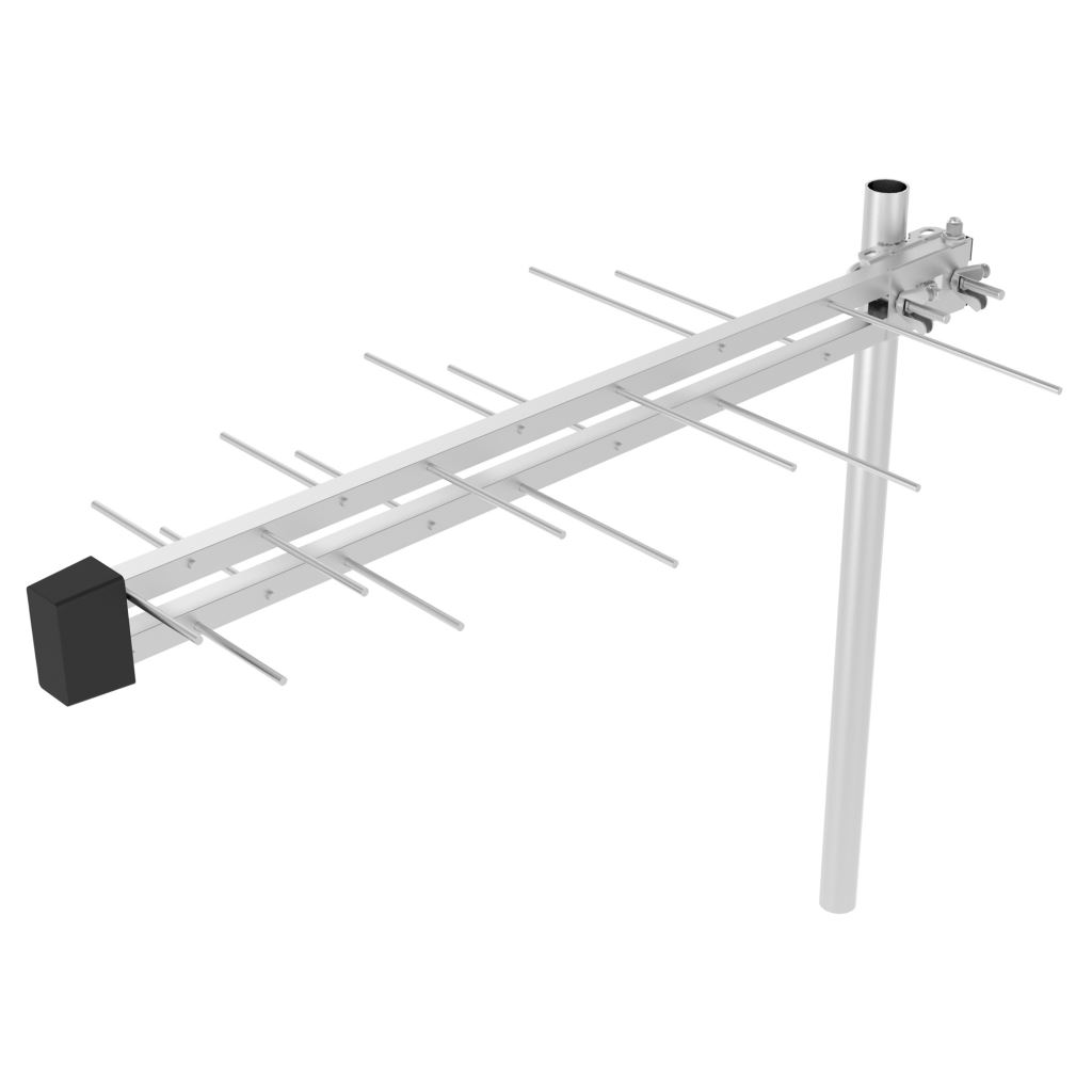 Sencor SDA-612 DVB-T kültéri antenna Sencor SDA-612 DVB-T kültéri antenna