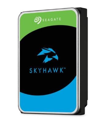 Seagate 2TB 5400rpm SATA-600 256MB SkyHawk ST2000VX017