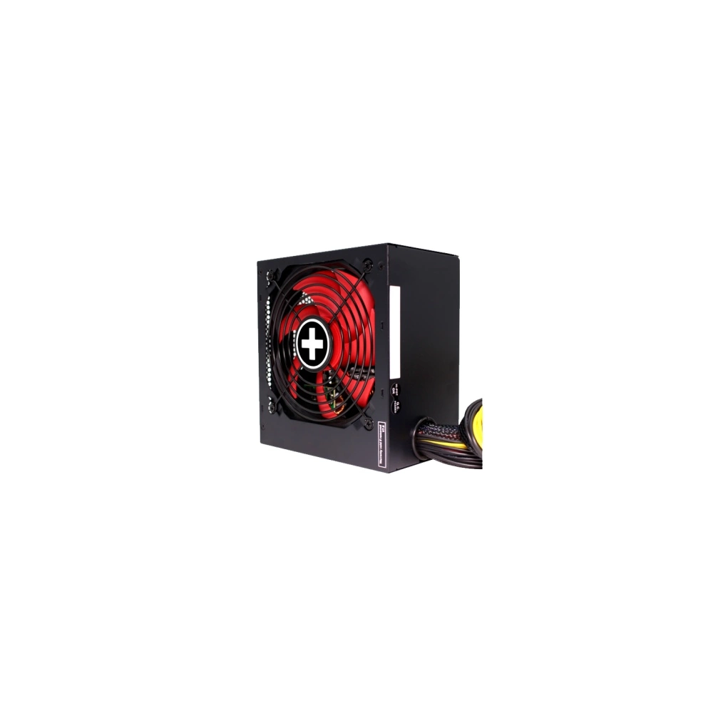 Xilence Gaming Series 650W 80+ Bronze Tápegység
