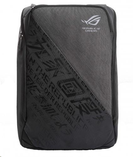 ASUS ROG Ranger BP1500 Notebook hátizsák 15.6'' fekete (BP1500G) ASUS ROG Ranger BP1500 Notebook hátizsák 15.6'' fekete (BP1500G)