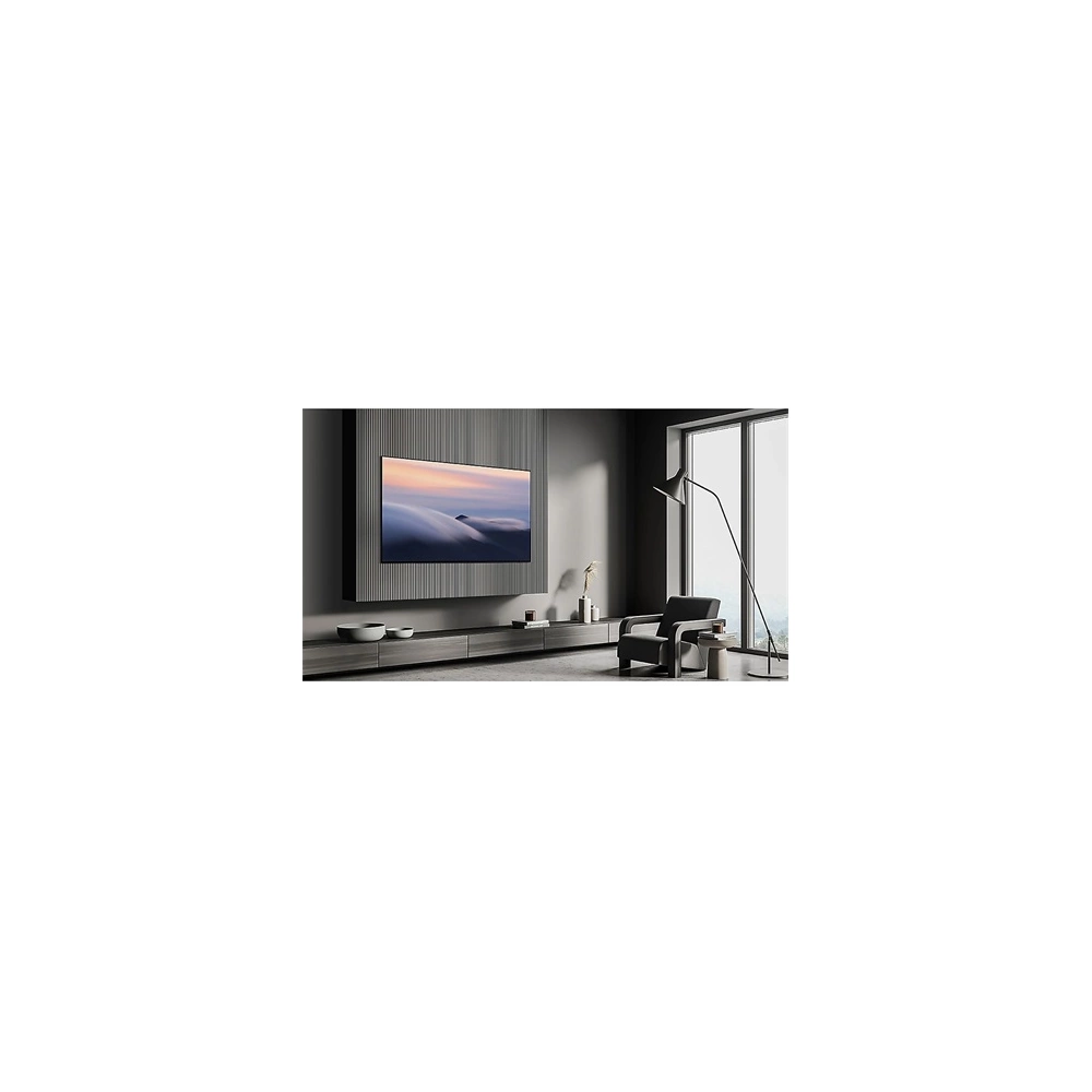 Samsung 55" QE55S90FAEXXH OLED Smart Televízió
