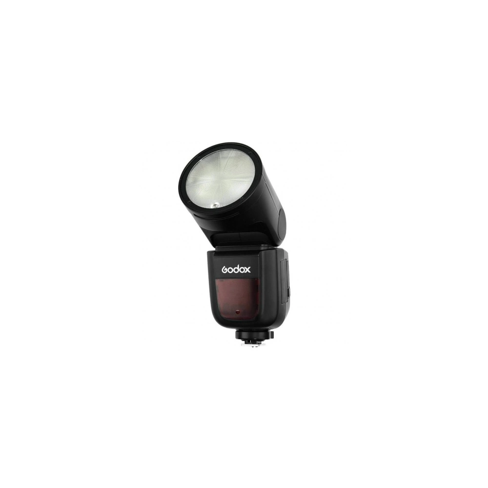 Godox V1-N körfejű TTL HSS (Nikon) rendszervaku 