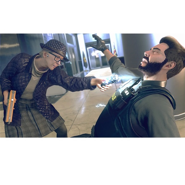 Watch Dogs Legion (PC)