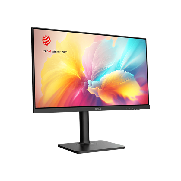 MSI Business Modern MD2412P 23,8" FHD IPS 100Hz Monitor MSI Business Modern MD2412P 23,8" FHD IPS 100Hz Monitor
