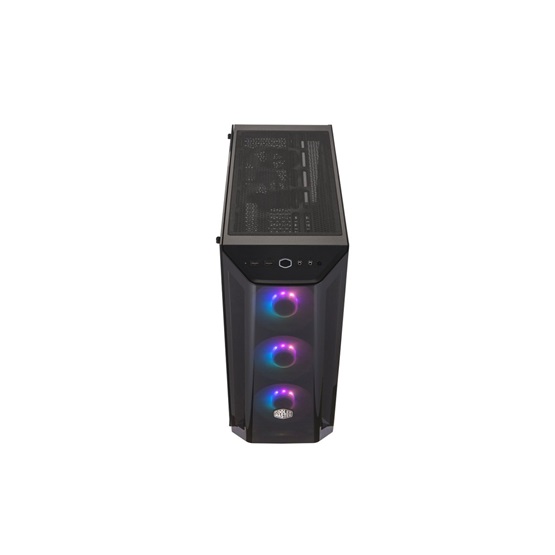  Cooler Master MasterBox MB520 ARGB   MCB-B520-KGNN-RGA Számítógépház