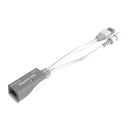 MikroTik LoRaWAN 863-870 MHz beépített koncentrátor kártyával gateway