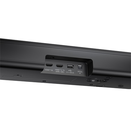 Lg S77TY Hangprojektor