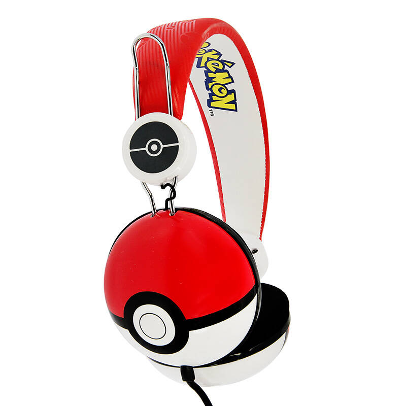  OTL Pokemon Pokeball Dome Piros