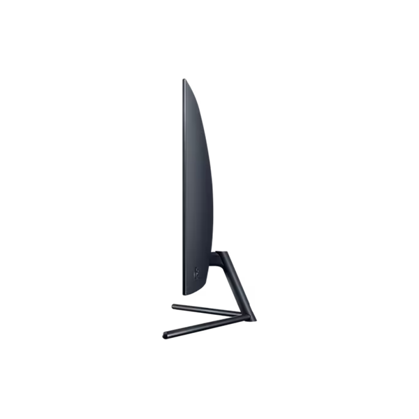 Samsung LU32R590CWPXEN 32" UHD UR59C  4K ívelt monitor