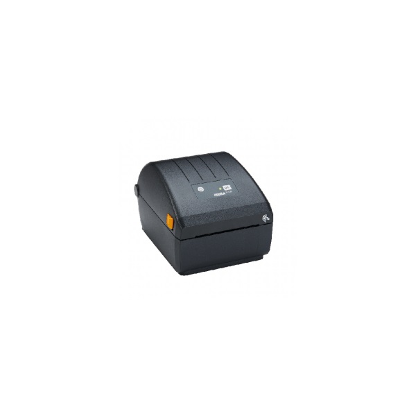 Zebra ZD220 DT 203 dpi, max 112mm 102mm/s USB címkenyomtató Zebra ZD220 DT 203 dpi, max 112mm 102mm/s USB címkenyomtató