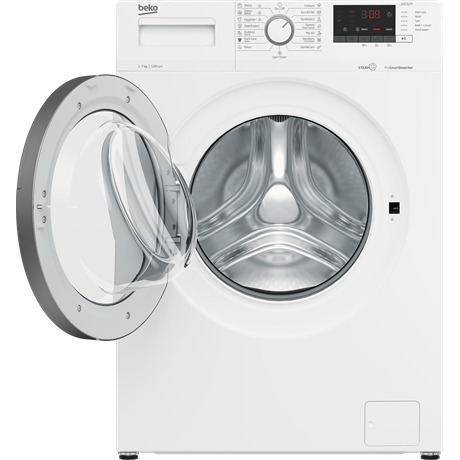 Beko WUE-7612 BS MOSÓGÉP ELÖLTÖLTŐS