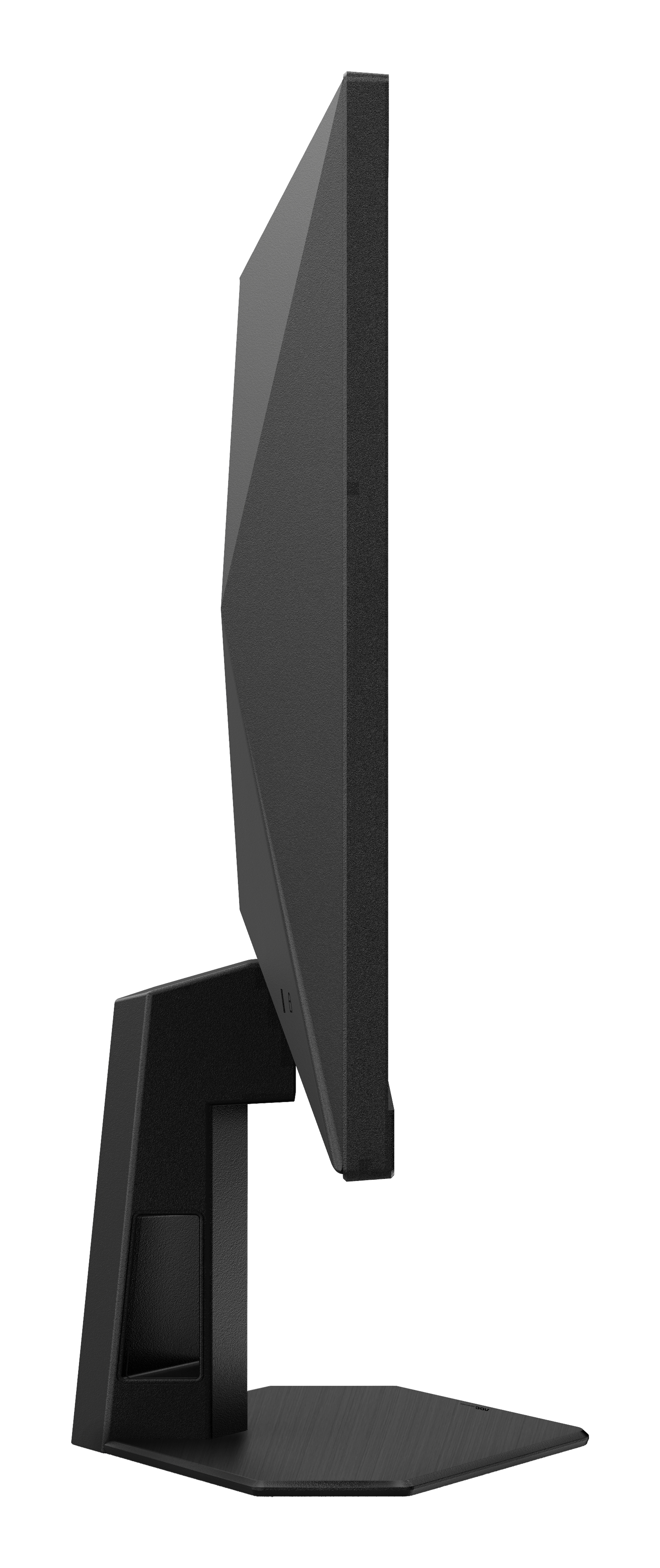 AOC  27" 27G4HRE Monitor - 1920x1080, Full HD, LED, IPS, 200Hz, 1ms, Hangszóró, FreeSync, G-Sync, Gamer, Fekete