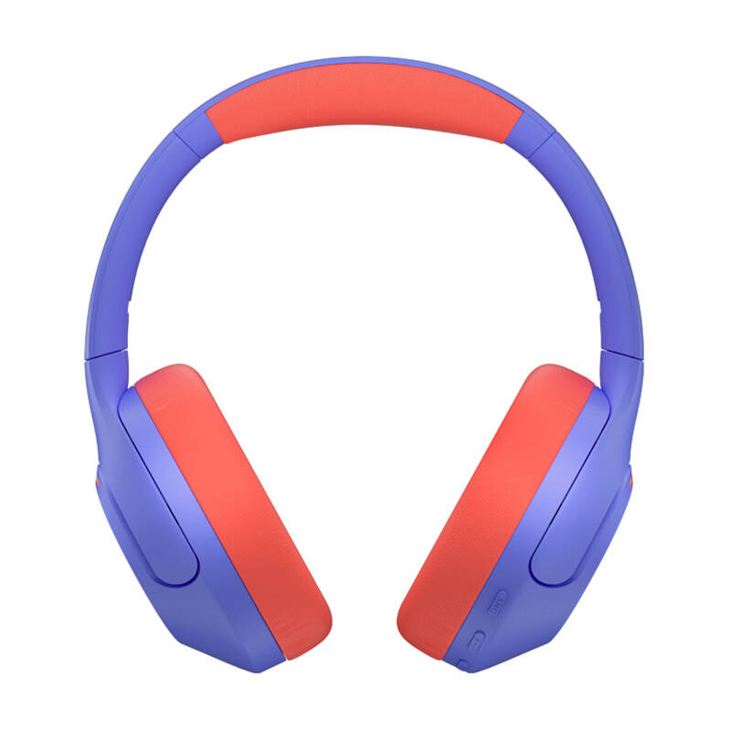 Haylou S35 ANC Wireless headset Lila-narancs