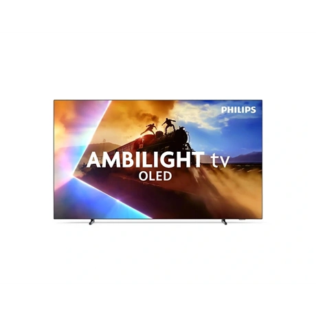 Philips 48OLED770/12 UHD AMBILIGHT SMART OLED TV