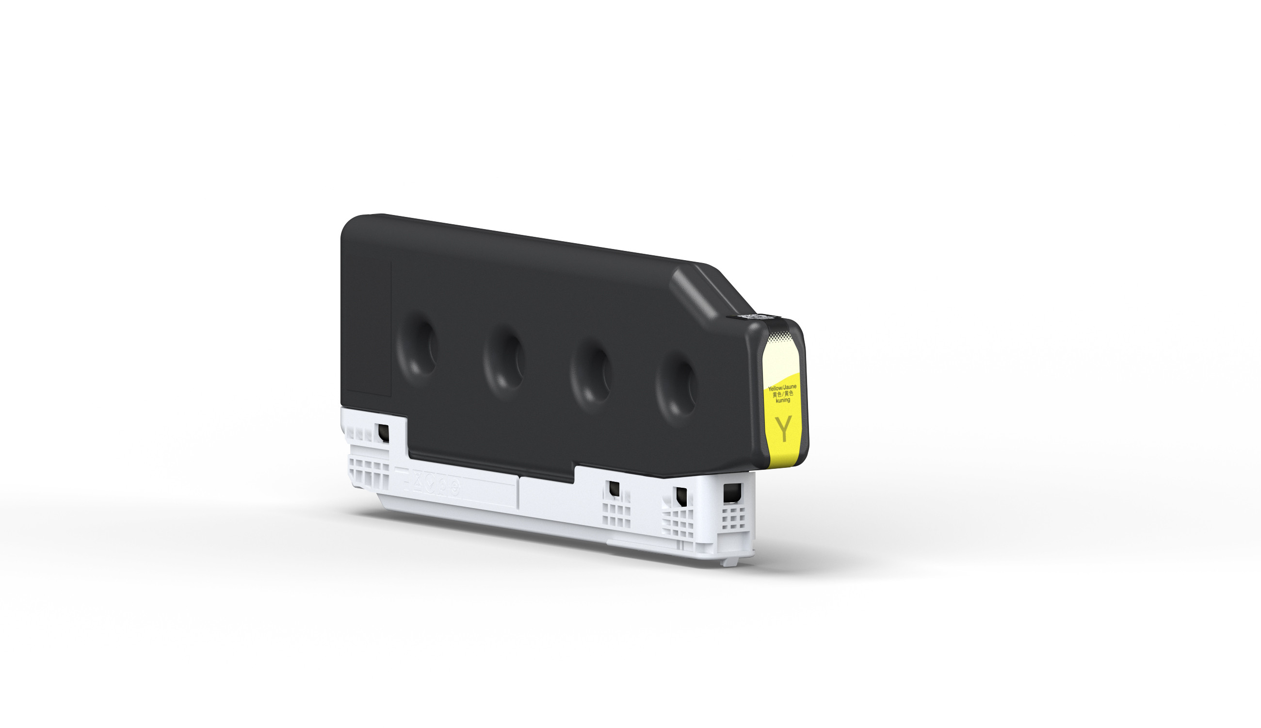 Epson T08H4 Patron Sárga 30K Eredeti