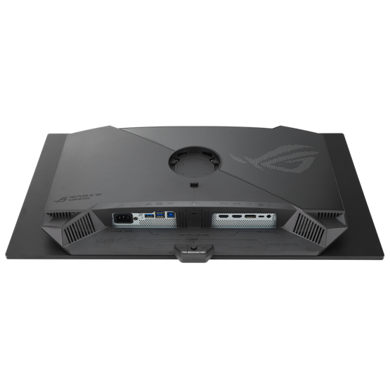  Asus 27" ROG Strix XG27ACDNG QDOLED Monitor