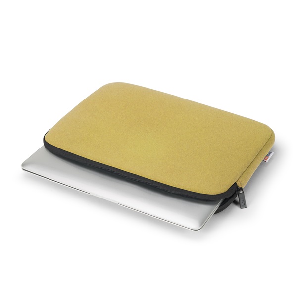 Dicota BASE XX Laptop tok 14,1" barna