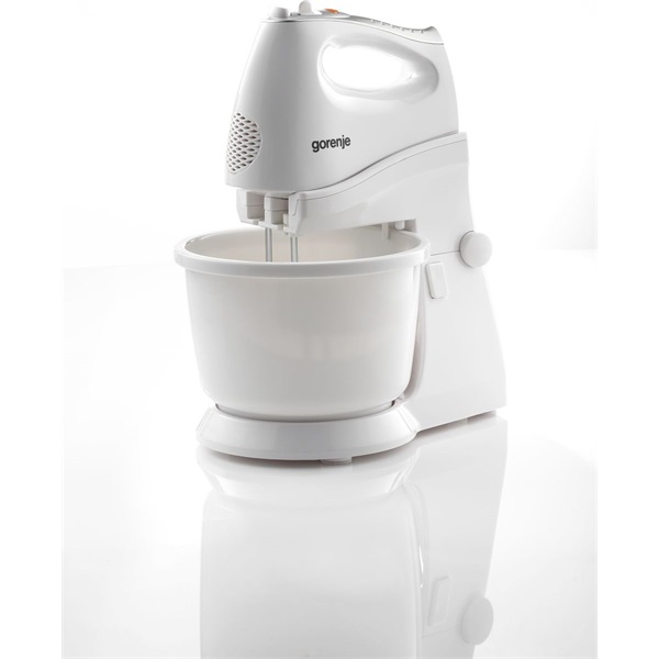 Gorenje M450WS Tálas mixer Gorenje M450WS Tálas mixer