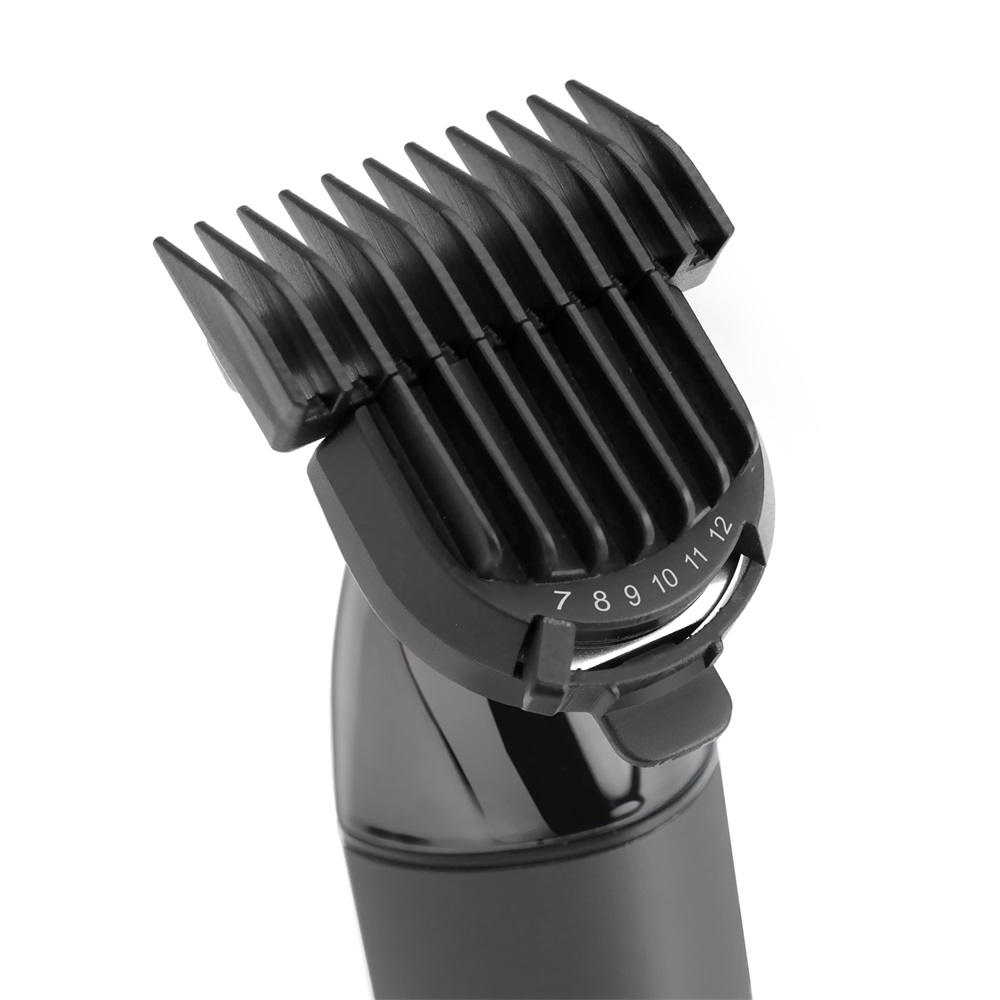 BaByliss T991E Super-X Metal szakállvágó Fekete