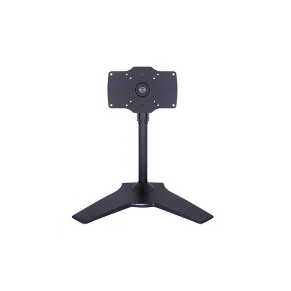 Multibrackets asztali rögzítő Single LCD/PLAZMA/LED konzol 24-32" fekete színű (7350022737396) Multibrackets asztali rögzítő Single LCD/PLAZMA/LED konzol 24-32" fekete színű (7350022737396)