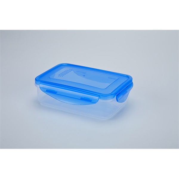 TOO KT-079 600ml-es téglalap alakú ételtároló doboz TOO KT-079 600ml-es téglalap alakú ételtároló doboz
