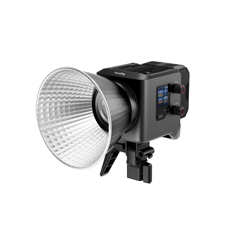 SMALLRIG 4621 RC 220B PRO COB LED VIDEO LIGHT