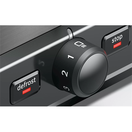 Bosch TAT5P425 KENYÉRPIRÍTÓ Bosch TAT5P425 KENYÉRPIRÍTÓ