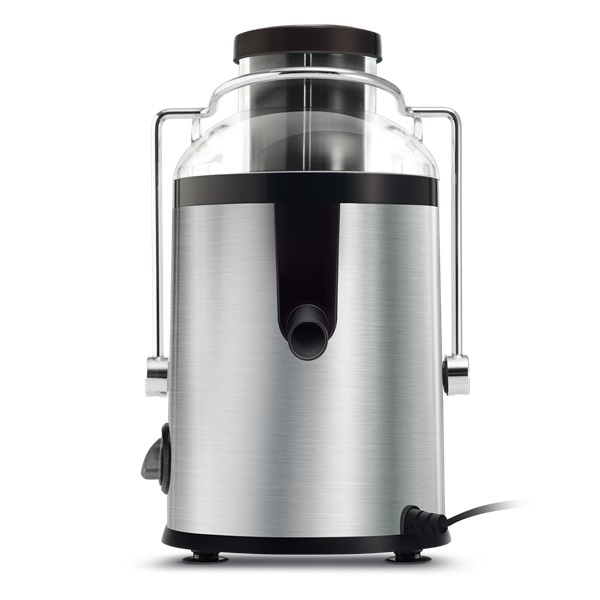 Sencor SJE 741SS gyümölcscentrifuga Sencor SJE 741SS gyümölcscentrifuga